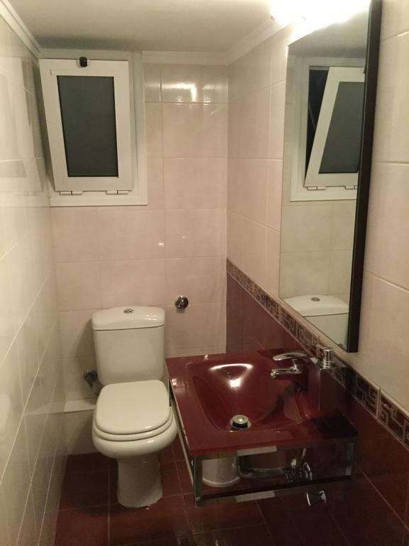 Tsimiski 95 Apartment Thessaloniki