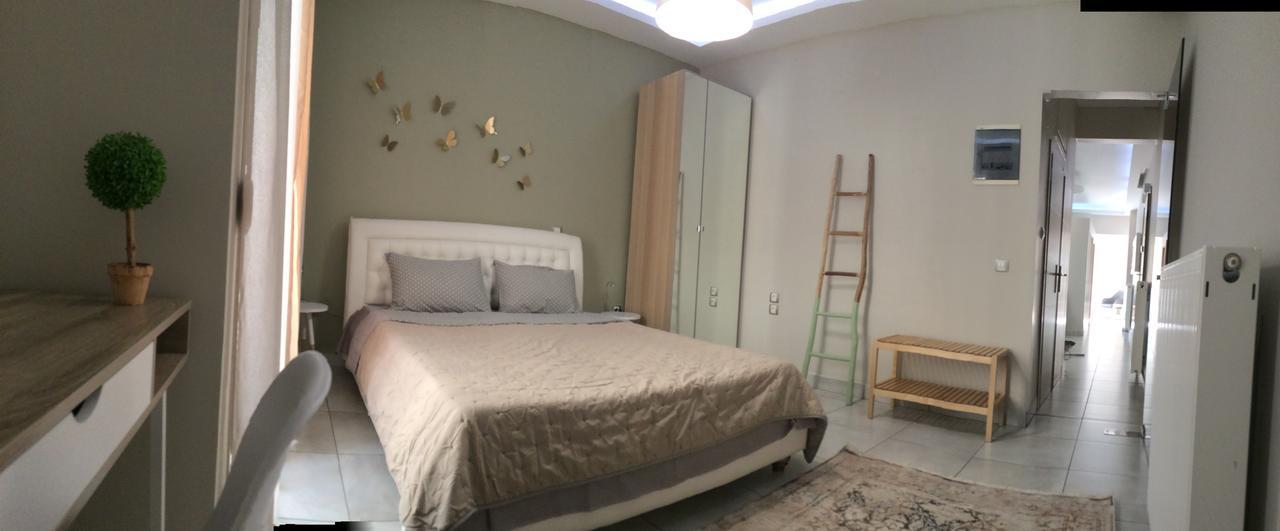 Tsimiski 95 Apartment *